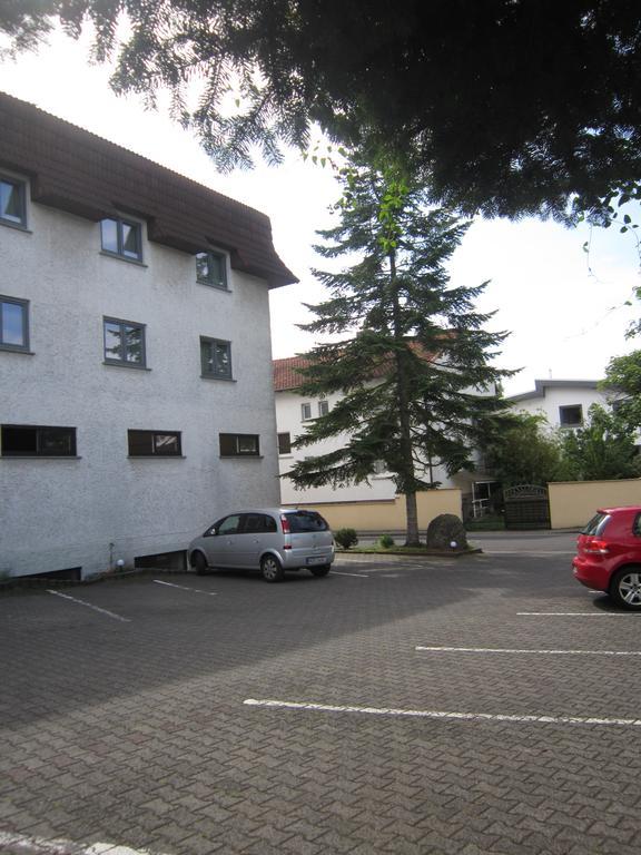 Hotel Princess Rodenbach  Exterior foto